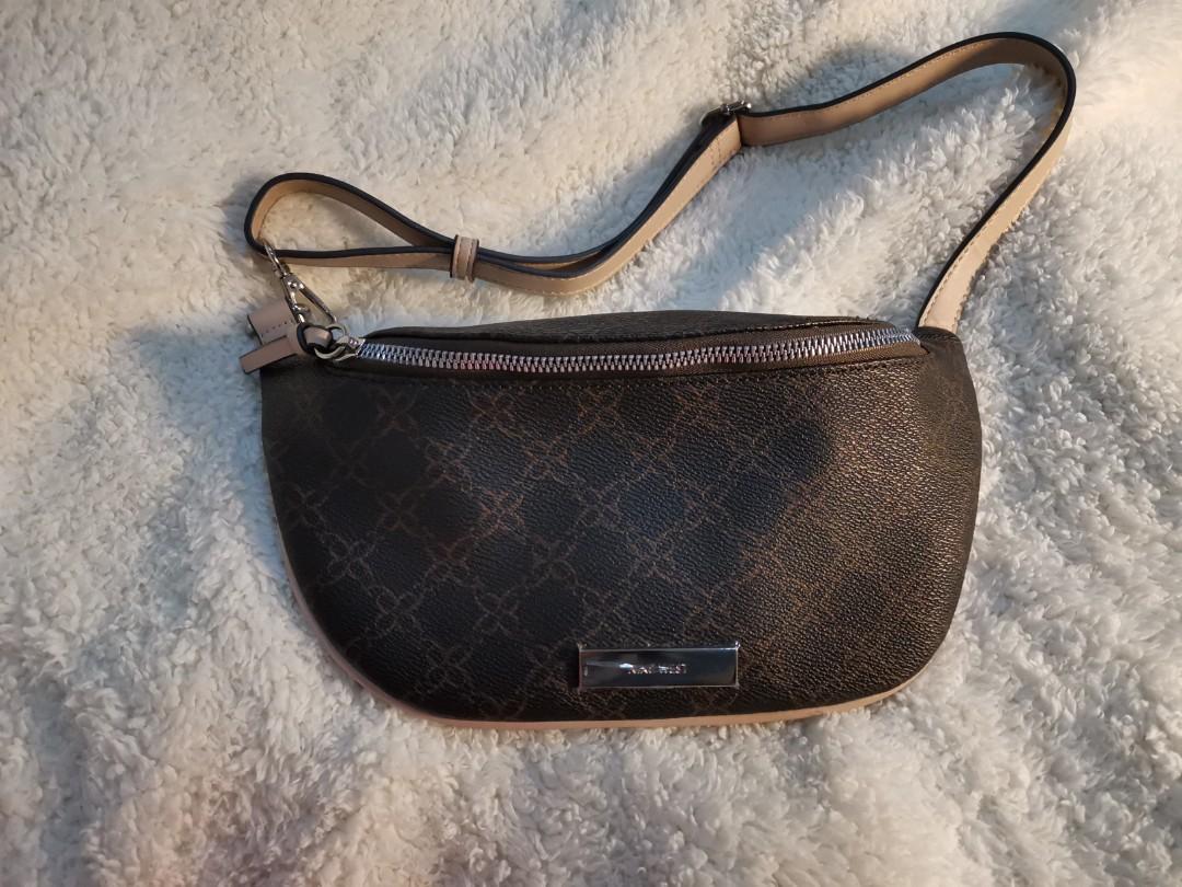 Nine west belt sales bag