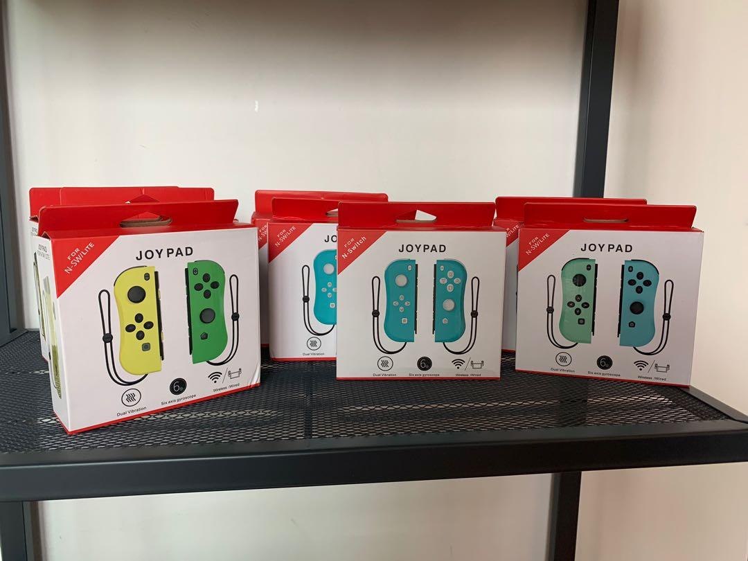 clearance nintendo switch