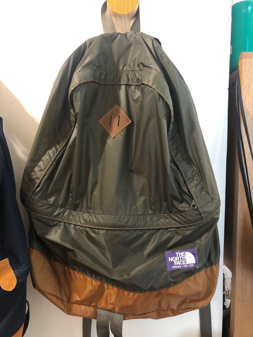north face ultralight backpack