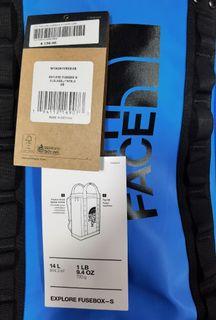 Northface North Face Fusebox S