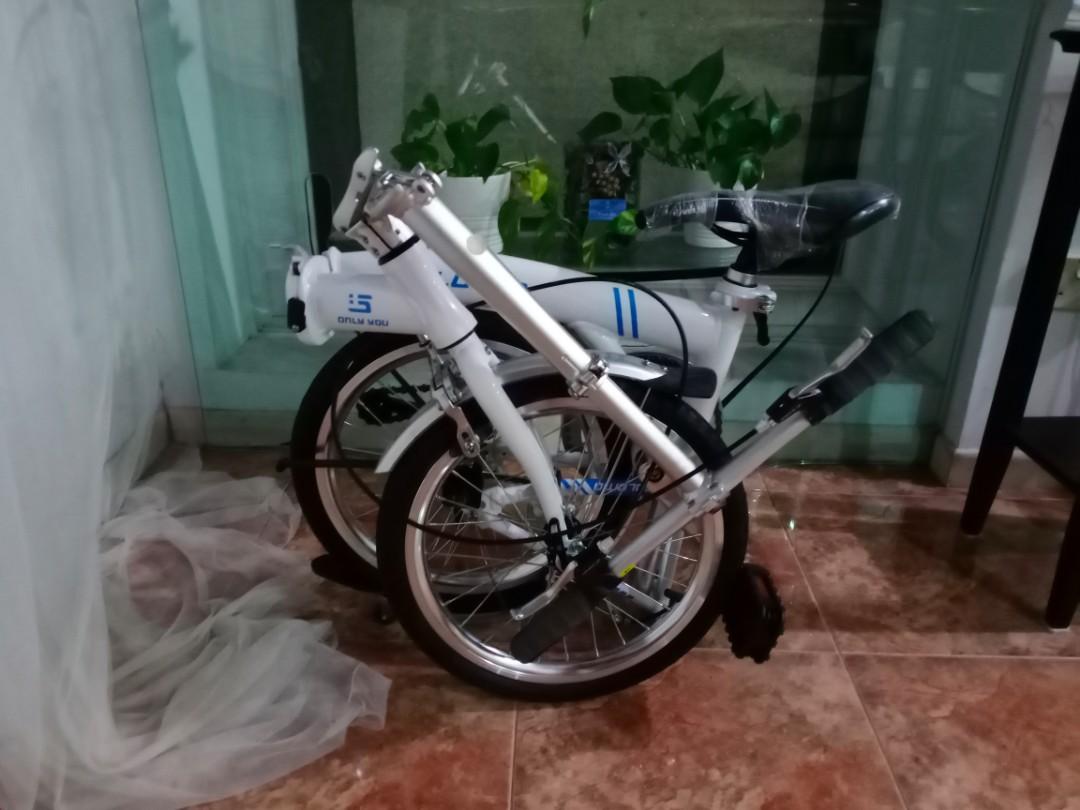 brompton single speed