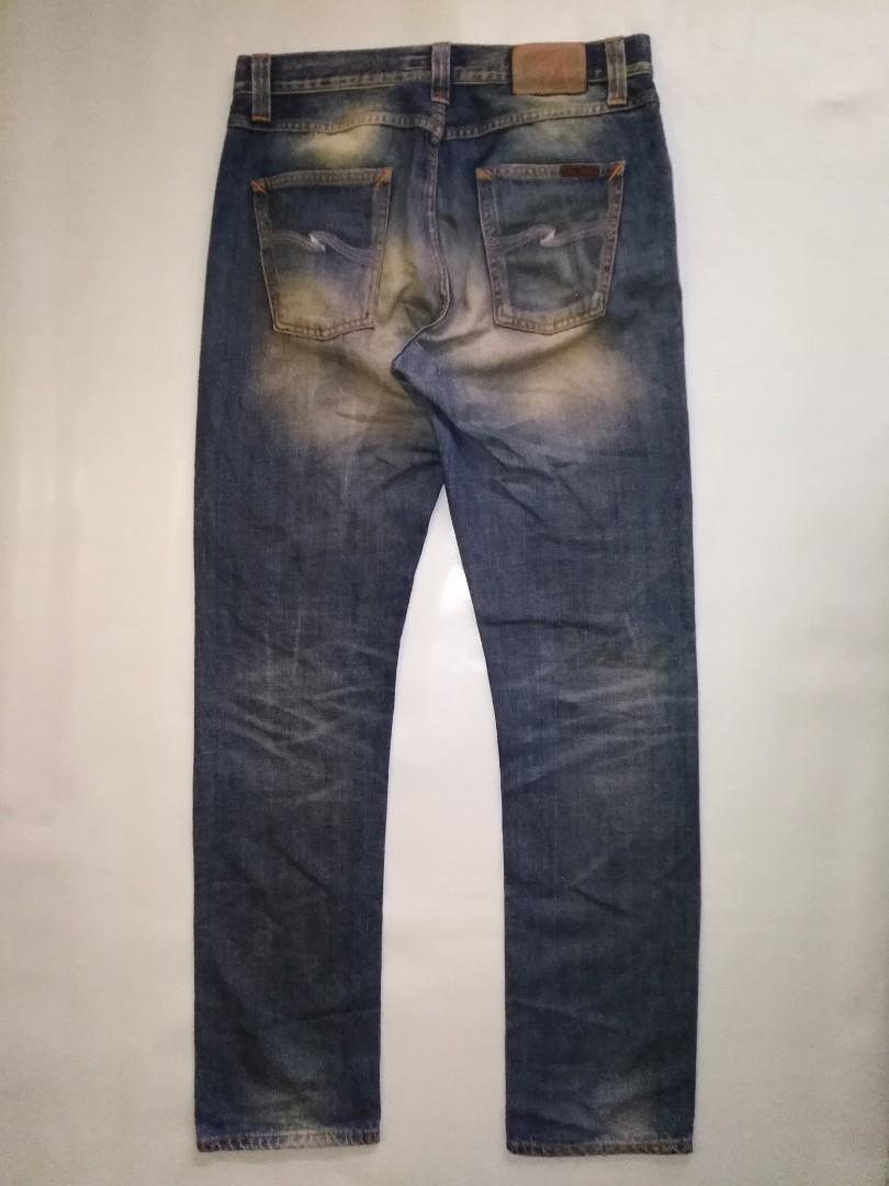 nudie jeans