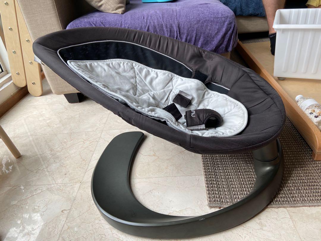 Nuna Leaf used Babies Kids Infant Playtime on Carousell