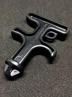CTI® - Stinger Self Defense Tool - Black | EDC
