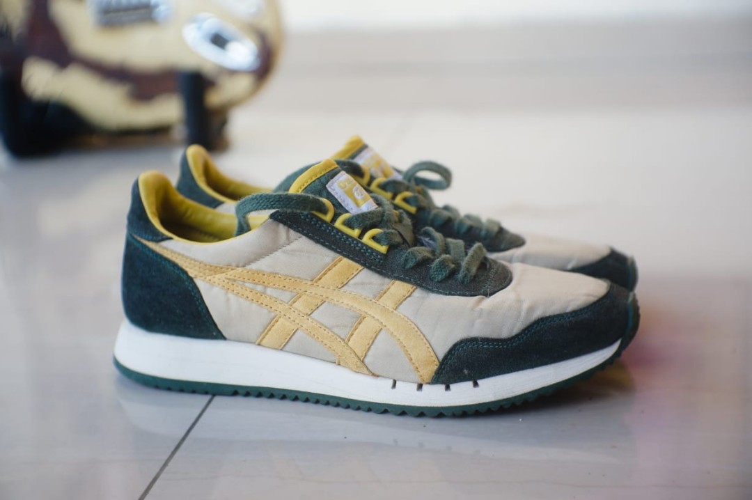 Onitsuka tiger shop dualio homme france