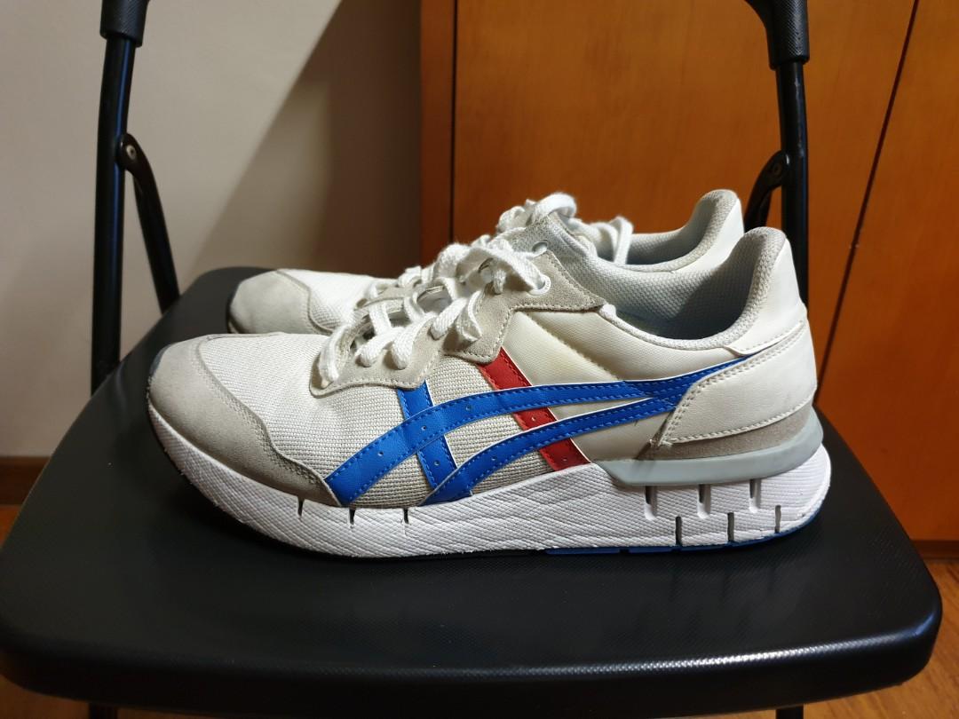 onitsuka rebilac runner