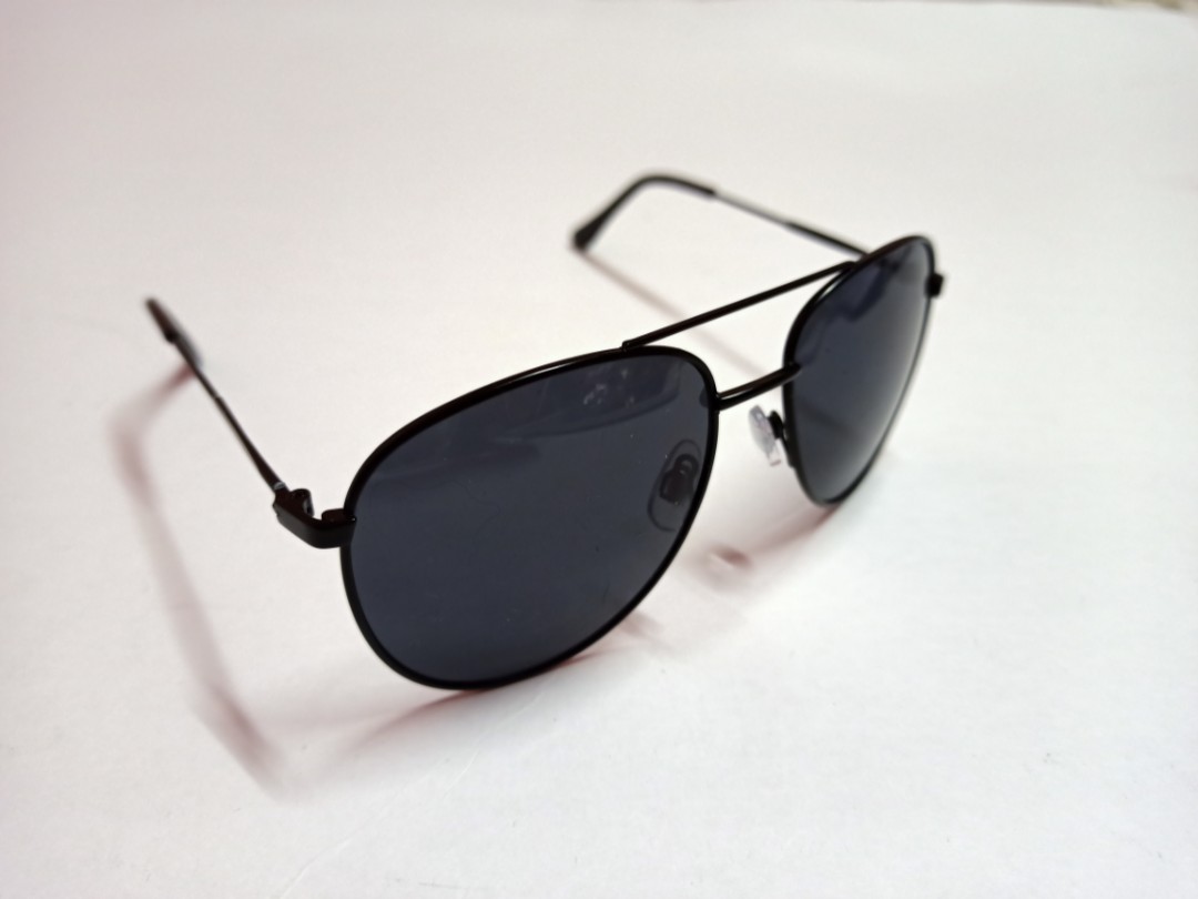 Aviator Elite - Black Gold Polarized – Shady Rays® | Polarized Sunglasses-nextbuild.com.vn