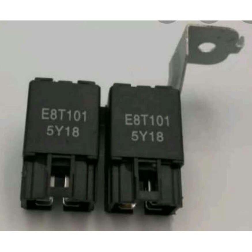 ORIGINAL PROTON FUEL PUMP RELAY WIRA PERDANA, Auto Accessories on Carousell