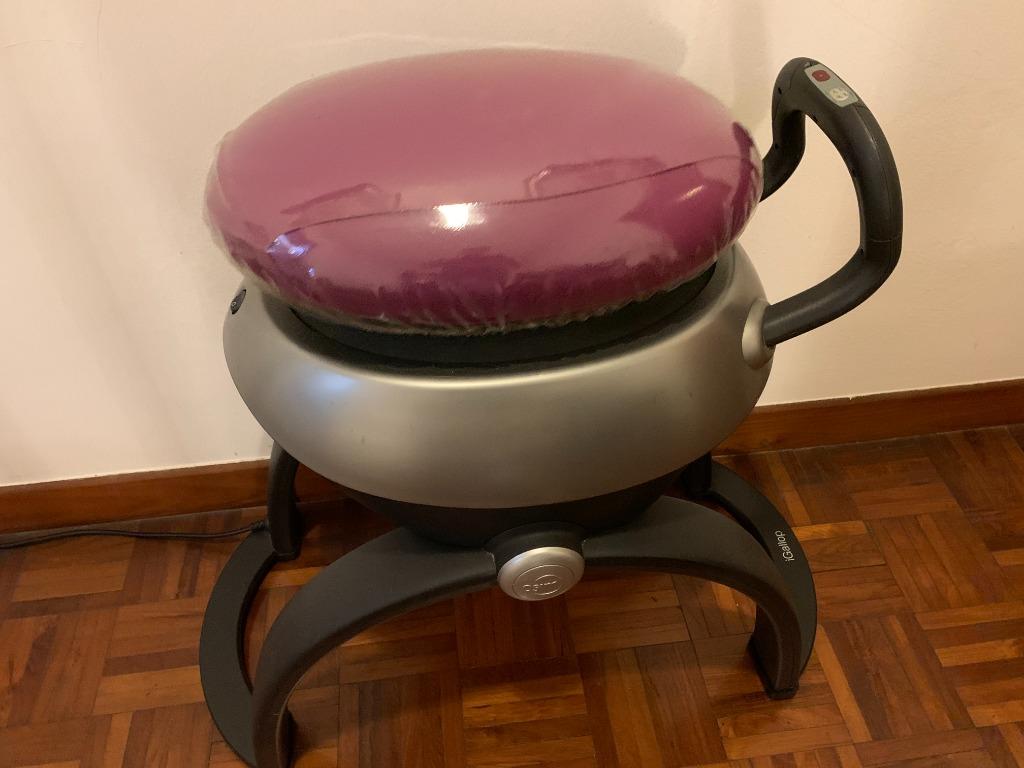 Osim igallop core and abs exerciser clearance