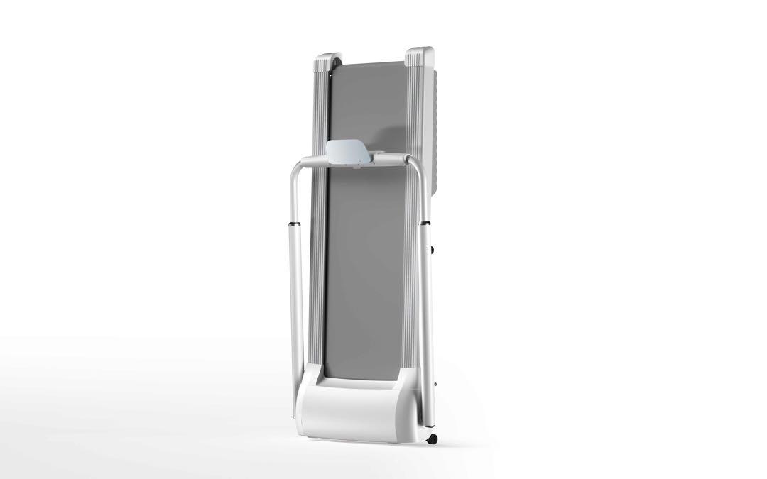 ovicx smart run treadmill specs
