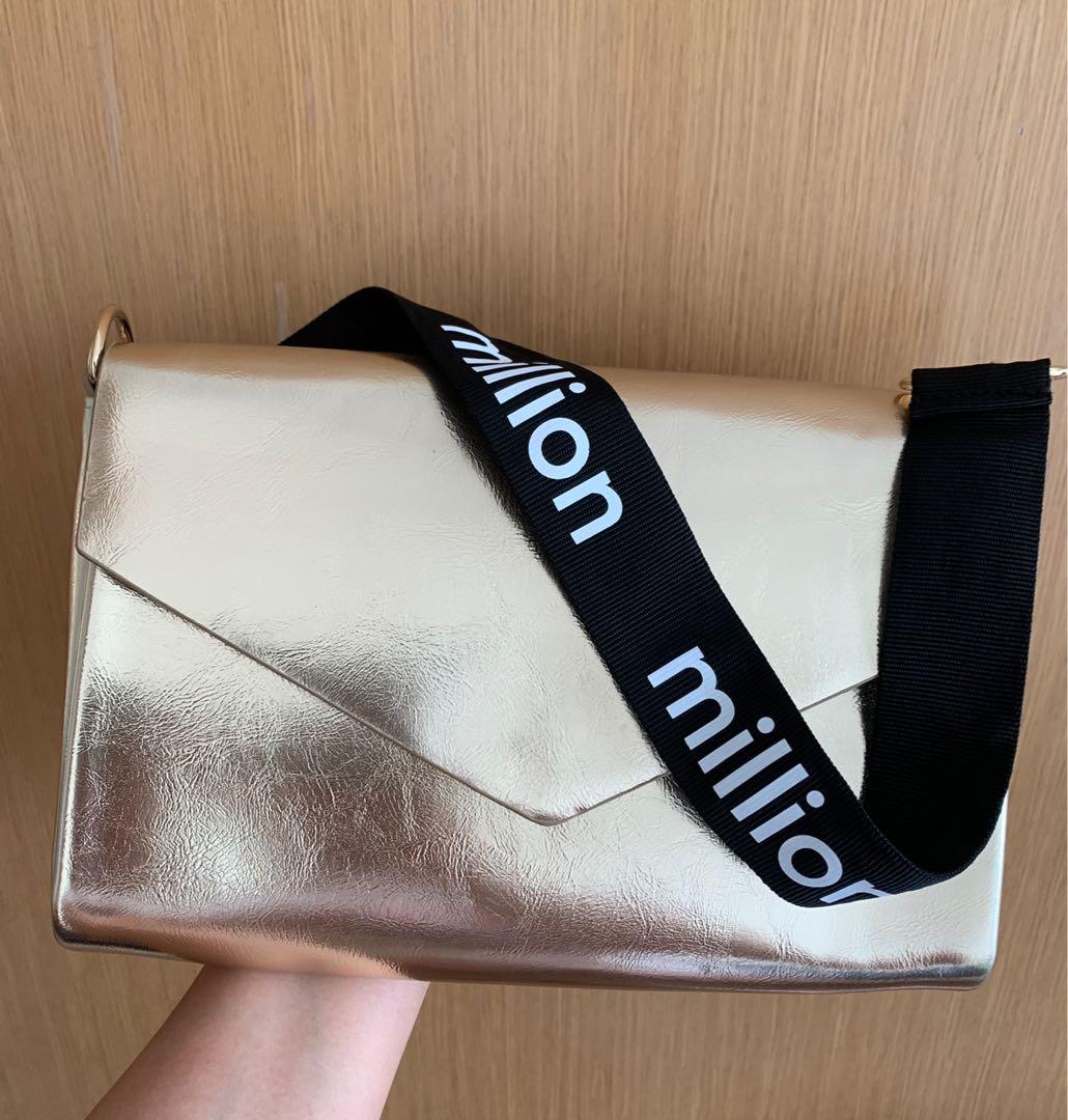 Paco rabanne 1 online million bag