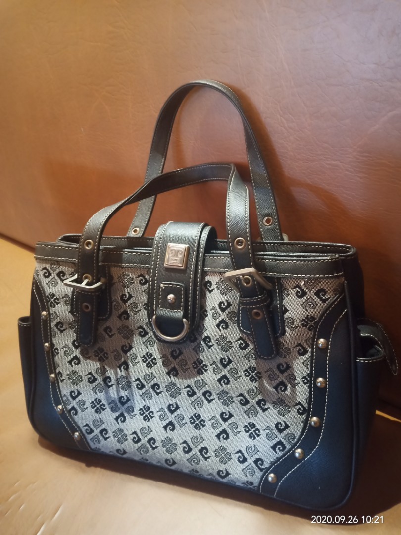 Pierre cardin bags 2024 price philippines
