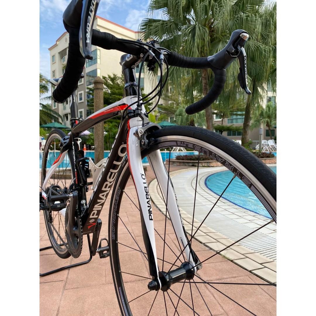 Pinarello marvel 3012 think 2 sales