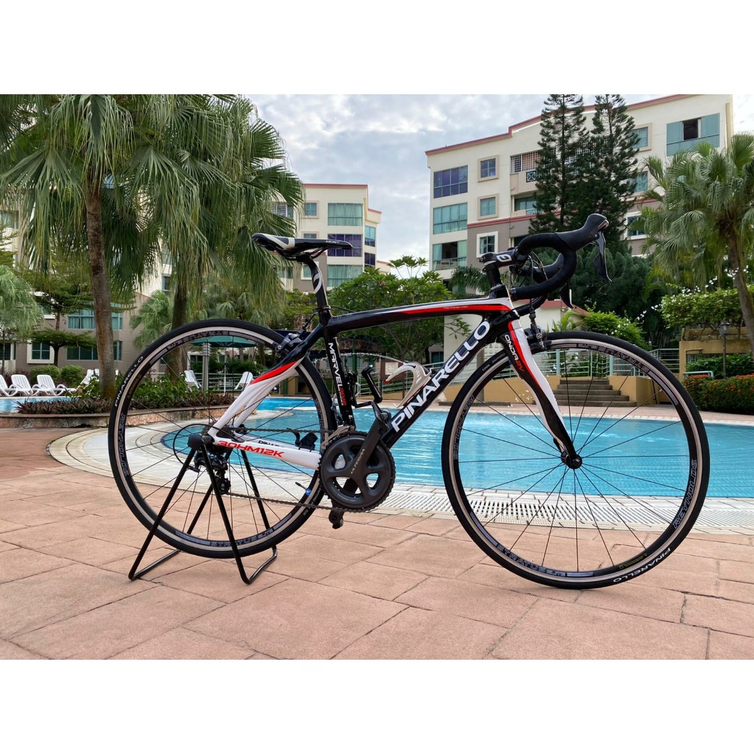 Pinarello marvel outlet 3012 think 2