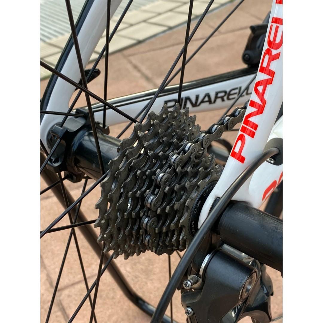 Pinarello discount marvel 3012