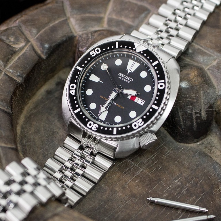 Seiko turtle jubilee sale