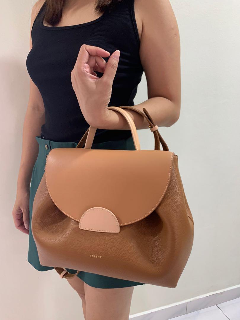Polene bag singapore new arrivals