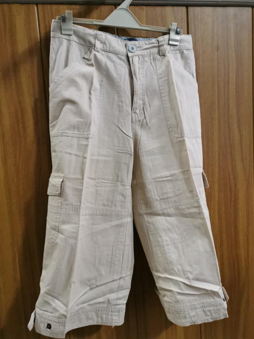 Polo cargo pants 26", Women's Fashion, Bottoms, Other Bottoms on Carousell