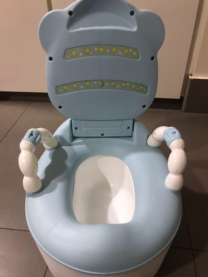 Potty training, Babies & Kids, Nursing & Feeding, Weaning & Toddler