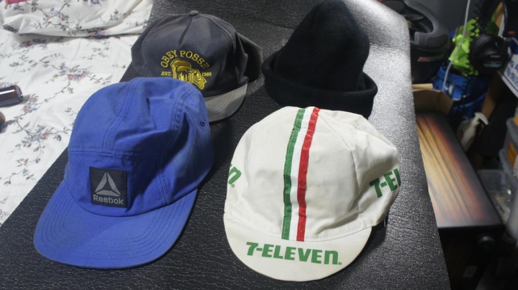 reebok headwear