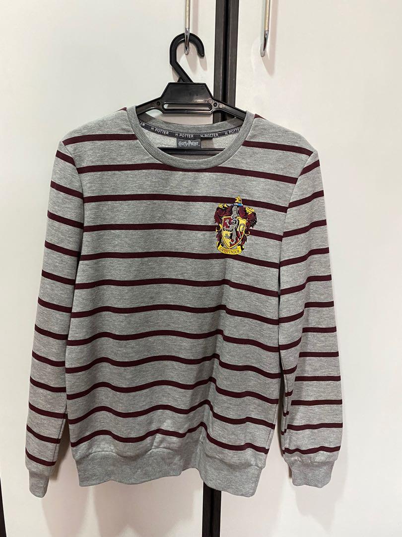 Harry potter 2025 sweatshirt primark