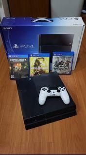 Ps4 Controller Games Video Game Consoles Carousell Philippines