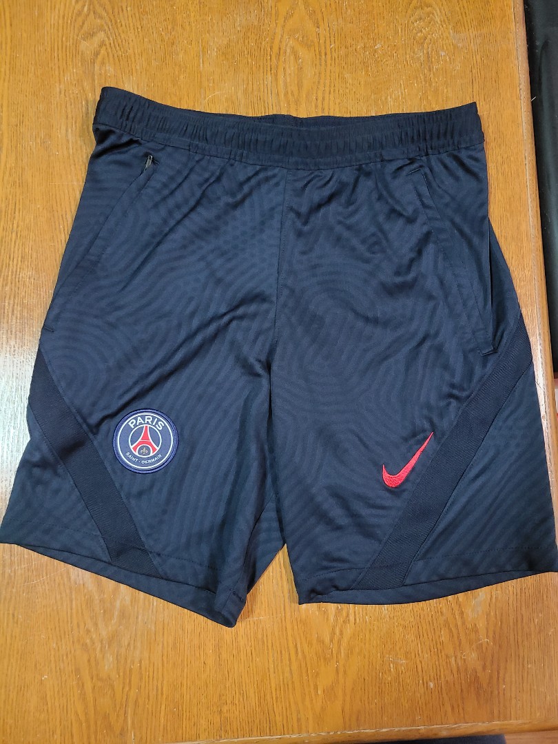 Psg strike hot sale shorts