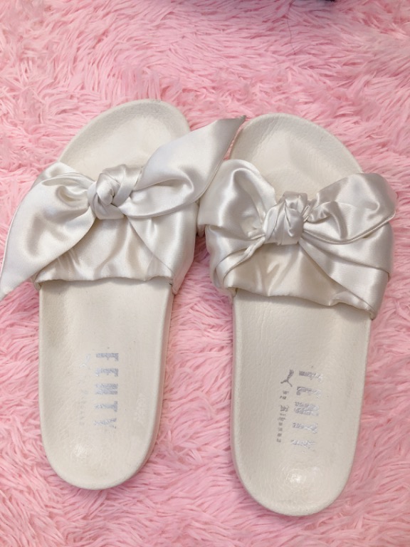 Puma fenty women's sandals new arrivals
