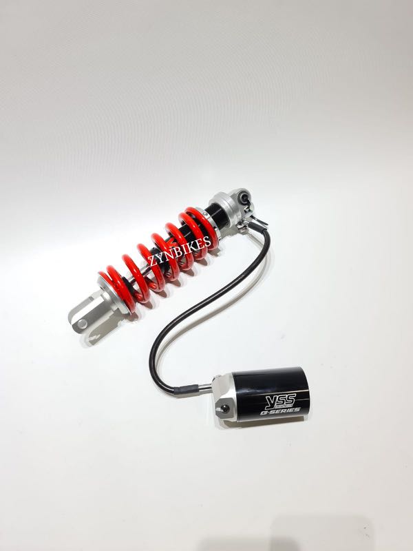 YSS MONOSHOCK YAMAHA R15 V3 FZ150I(MALAYSIA MODEL) MT15 MSLAZ ...