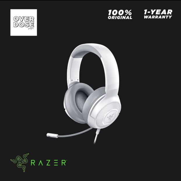 kraken x specs