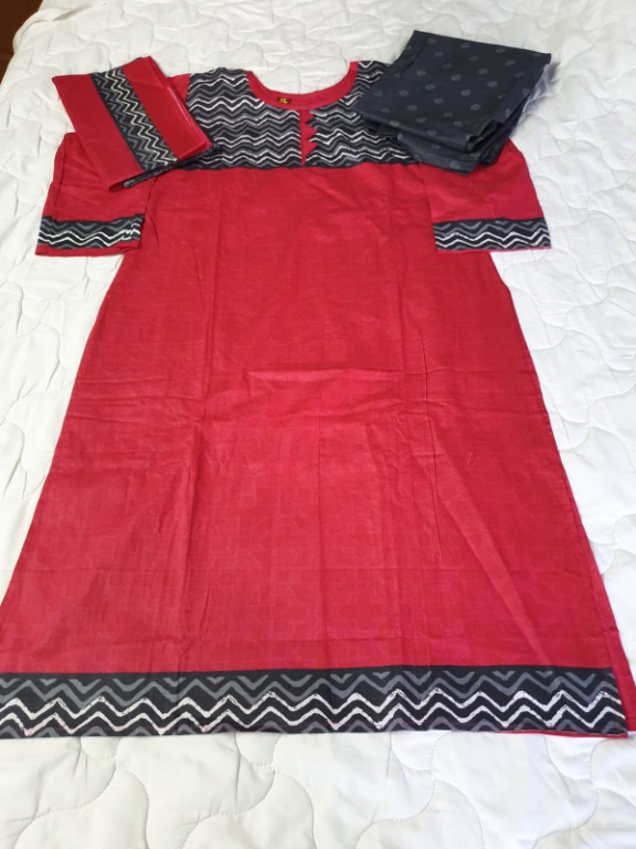 Readymade churidar hotsell set
