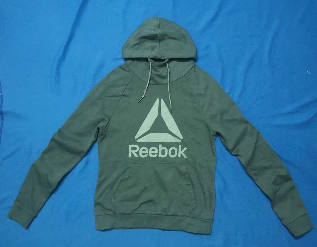 hoodie reebok original