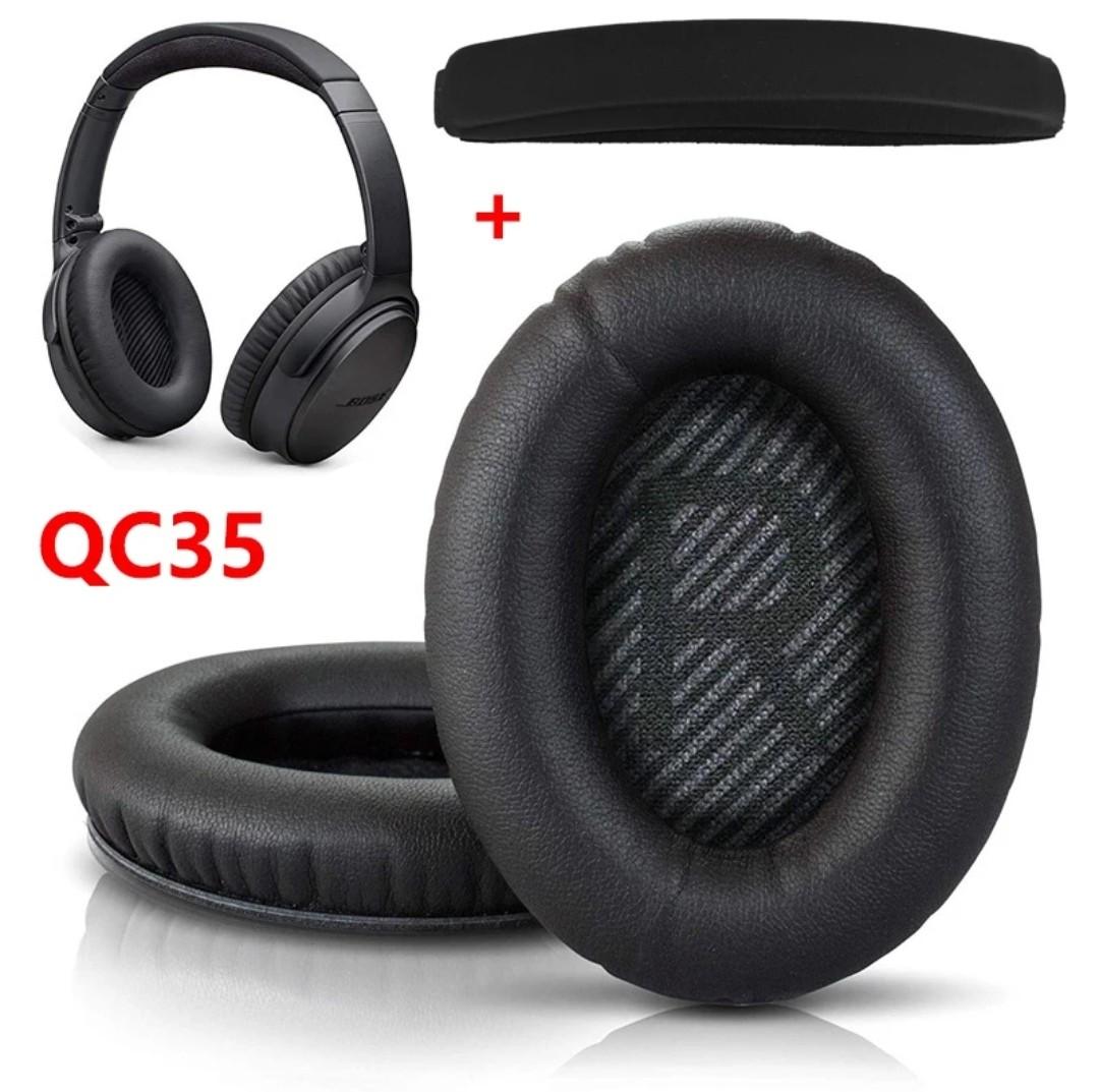 bose qc35 headband