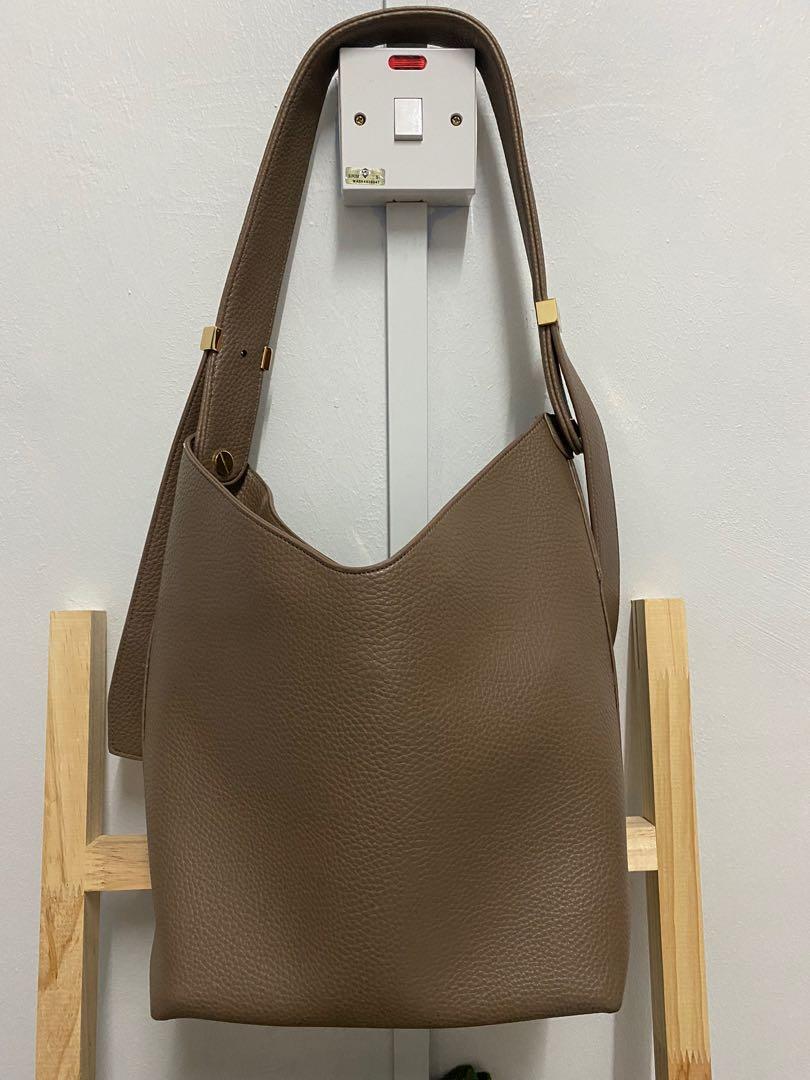 rizalman hobo bag