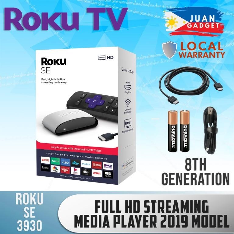 roku express bluetooth speaker