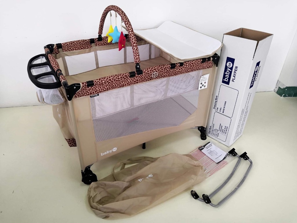 baby playpen sale