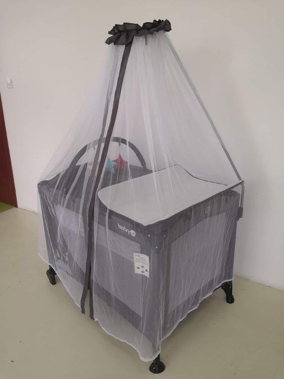 Bassinet for shop sale craigslist