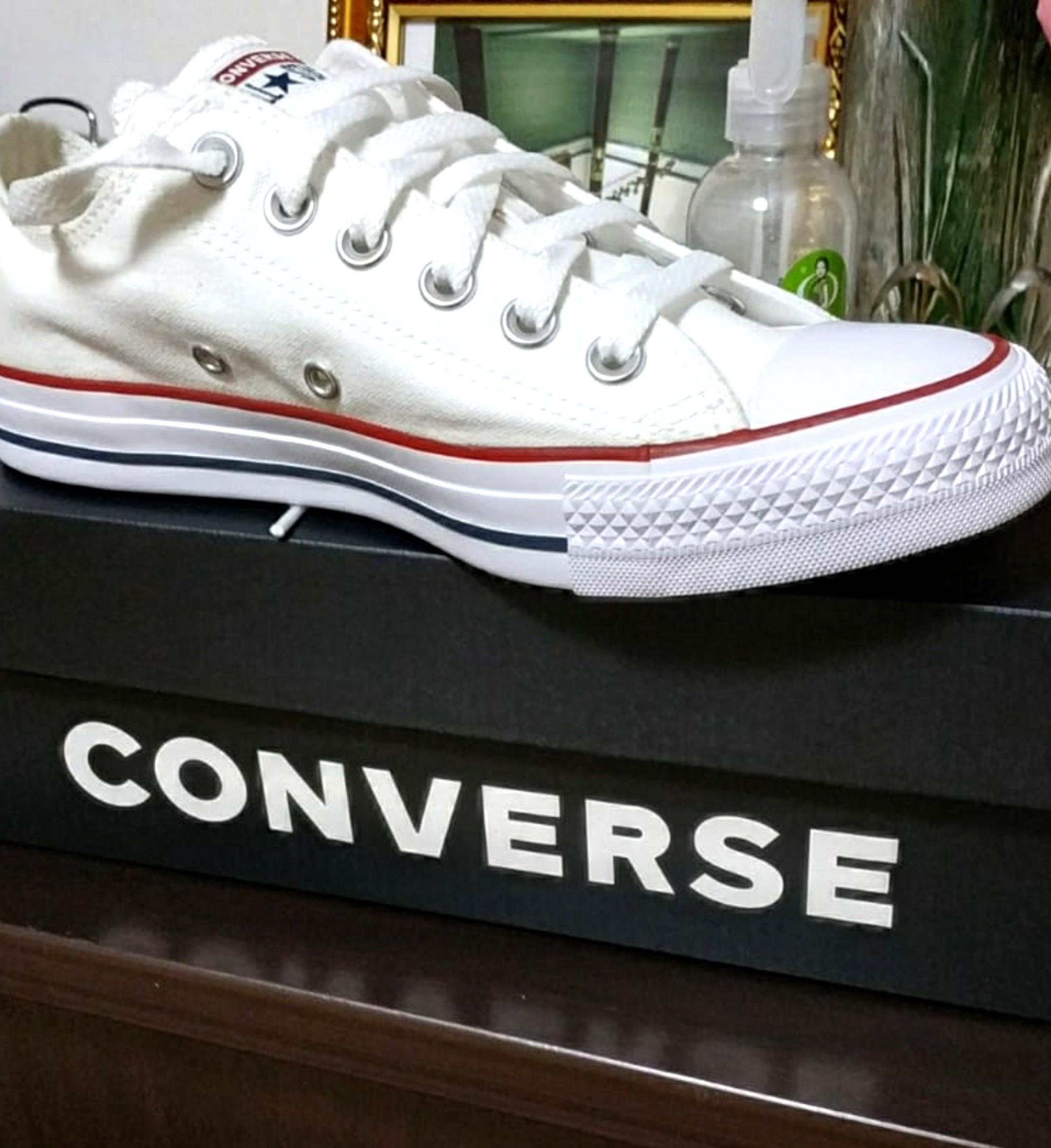 converse shoe box for sale