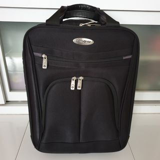 samsonite dorsett