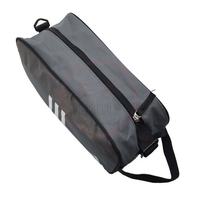 SC326 Beg Kasut Shoe Adi beg silang kecil sling despatch small mini bag ...