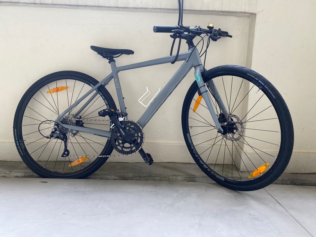 Scott metrix 30 disc hotsell