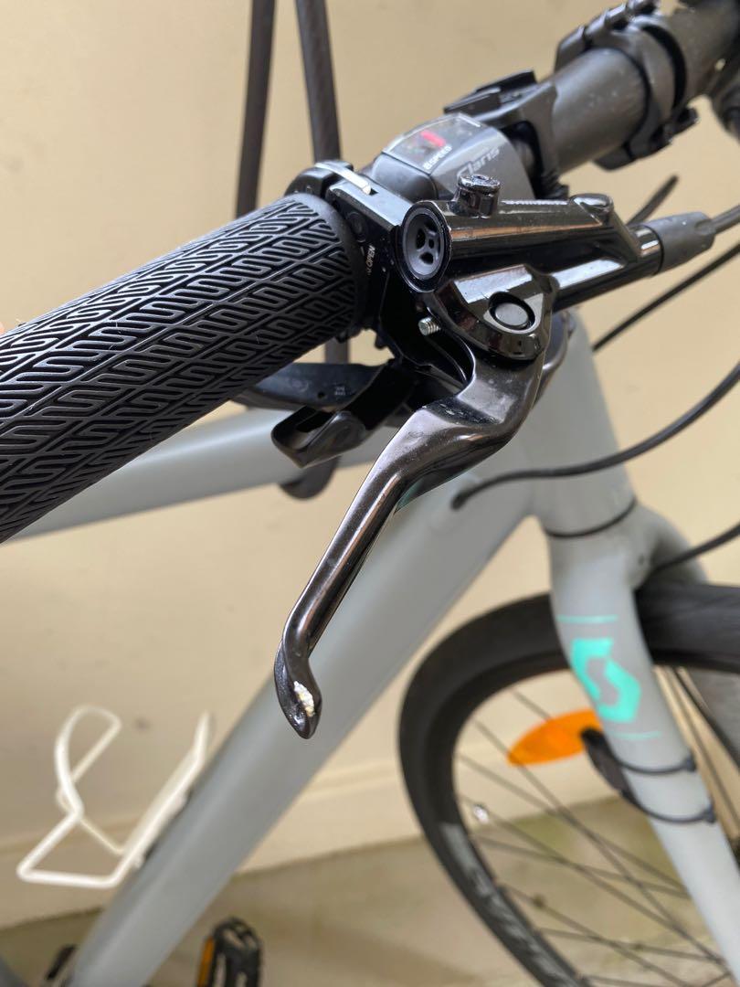 Scott metrix 30 disc online 2018