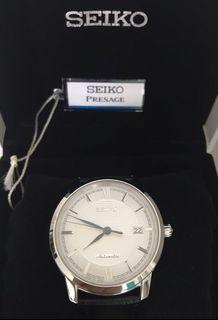 SEIKO Presage Automatic watch