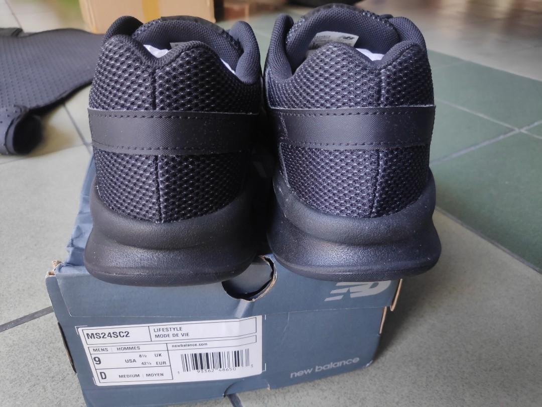 New balance outlet m24