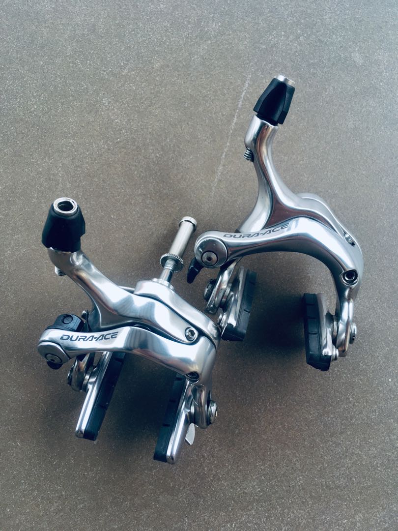 Dura ace discount 7800 brakes