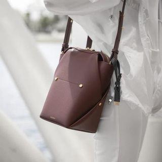 sometimes bag by asian designer