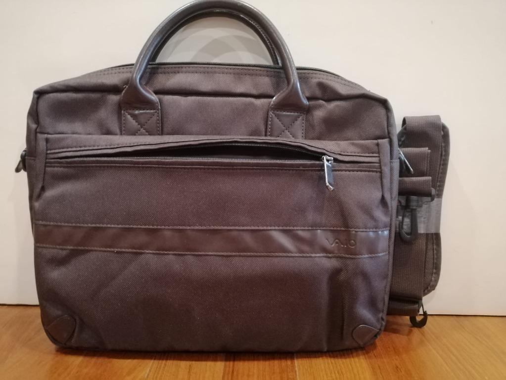 Sony VAIO Notebook Case Laptop bag Computers Tech Parts
