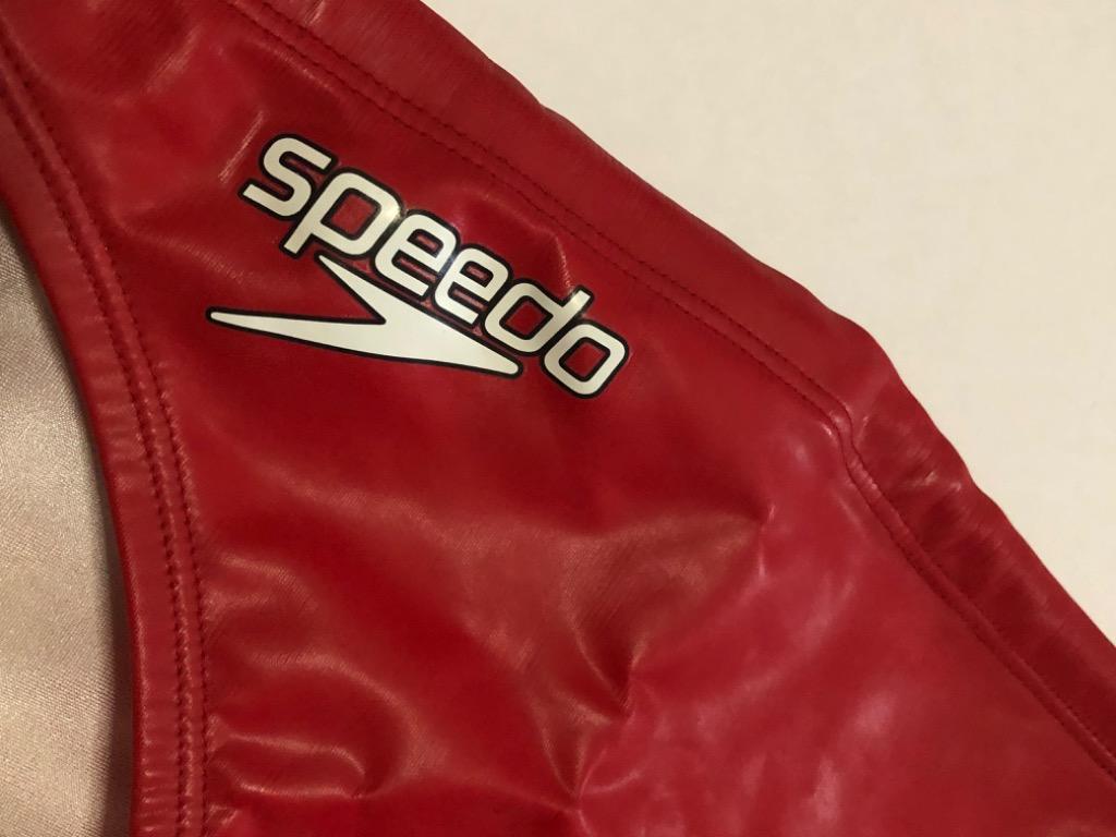 Speedo latex outlet