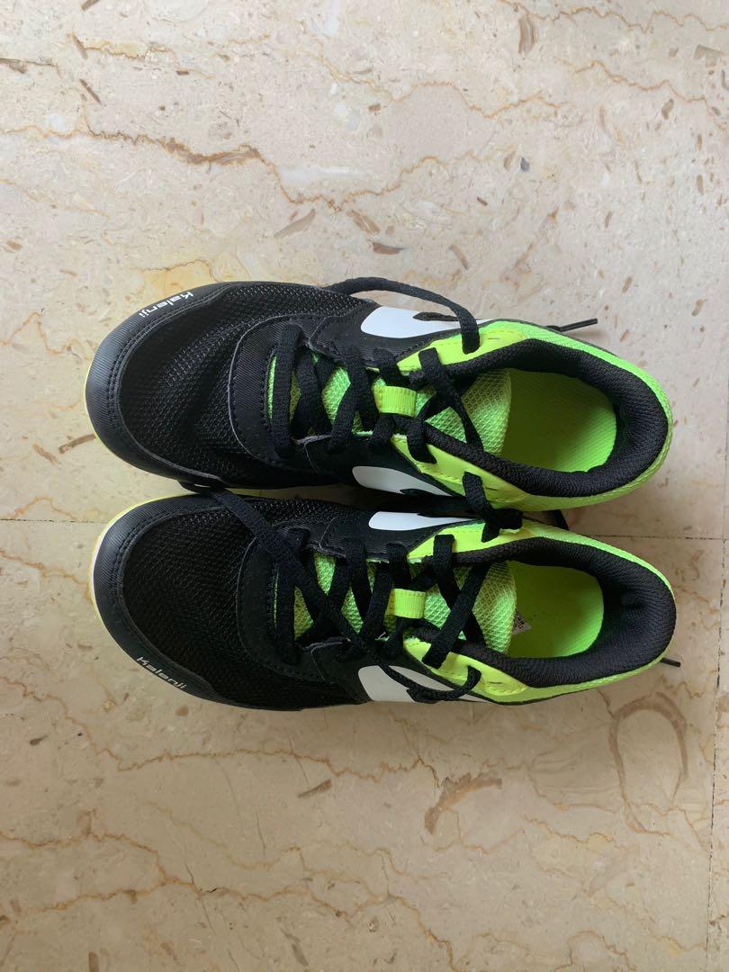 euro 35 size