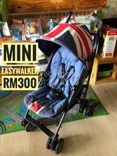 harga stroller mini cooper